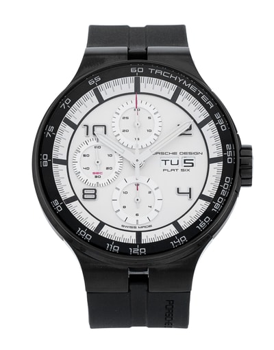 Porsche Design Flat Six 6360.42.44.1254